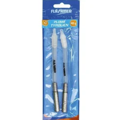 Plombs Tube Anti Accro | FLASHMER