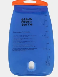 POCHE À EAU 2L - ELEMENTERRE