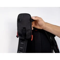 POCHE BRETELLE SAC A DOS SHOULDER POCKET -