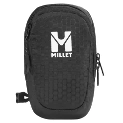 Pochette de Bretelle Sac à dos UBIC SHOULDER POCKET E-BLACK U MILLET