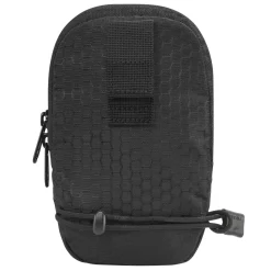 Pochette de Bretelle Sac à dos UBIC SHOULDER POCKET E-BLACK U MILLET