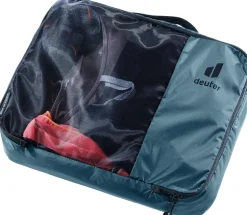 Pochette de rangement MESH ZIP PACK 5 ATLANTIC DEUTER