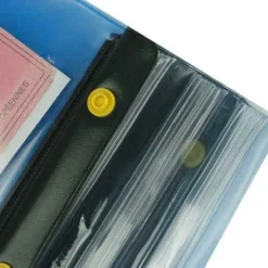 Pochettes Étanches renforcées - pour vhf dimension : 13.5 x 41 cm.