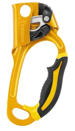 Poignée d 'ASCENSION PETZL