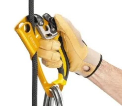 Poignée d 'ASCENSION PETZL