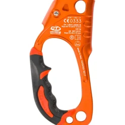 Poignée d'ascension QUICK UP + CLIMBING TECHNOLOGY