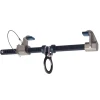 POINT D'ANCRAGE MOBILE SUR POUTRE METAL LKRATOS SAFETY
