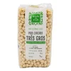 POIS CHICHE 1KG GRAIN DE FRAIS