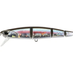 Poisson nageur Ryuki Quatro 90 | DUO