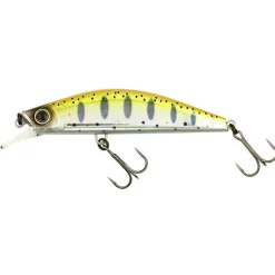 POISSON NAGEUR TRUITE 60MM HARDCORE TROUT DUEL