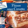 POISSON SAUCE AUX CREVETTES 400 GR
