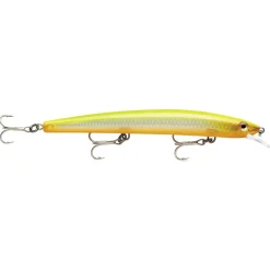 Poisson-nageur MaxRap | Rapala