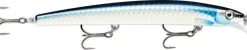 Poissons Nageurs Max Rap | RAPALA