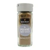 POIVRE NOIR MOULU 44G BEDROS BEDROS