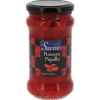 POIVRONS PIQUILLO 225G SAVINO SAVINO