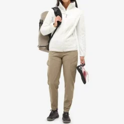 Polaire Femme CHAMONIX HIGHLOFT JKT W FOGGY DEW MILLET