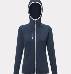 Polaire Femme SENECA FLEECE JKT W SAPHIR MILLET