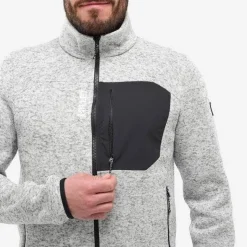 Polaire Homme CHAMONIX KNIT JKT M H DAWN MILLET