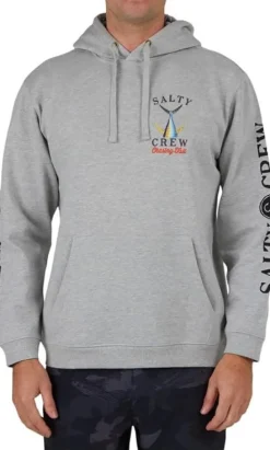 POLAIRES SALTY CREW TAILED HOMME COULEUR QUARRY | SALTY CREW