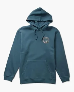 POLAIRES SALTY CREW TAILED HOMME COULEUR SLATE | SALTY CREW