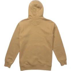 POLAIRES TECHNIQUE SALTY CREW LONG RANG HOMME COULEUR KHAKI | SALTY CREW