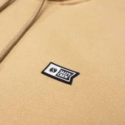POLAIRES TECHNIQUE SALTY CREW LONG RANG HOMME COULEUR KHAKI | SALTY CREW