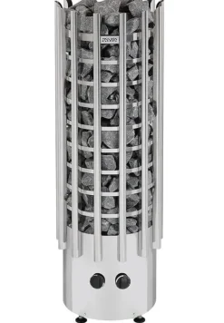 POÊLE HARVIA GLOW 6.8KW POOLSTAR