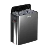 POÊLE HARVIA SW80 BLACK STEEL POOLSTAR