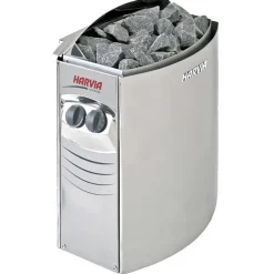 POÊLE HARVIA VEGA 8KW POOLSTAR