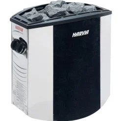 POÊLE HARVIA VEGA LUX 8KW POOLSTAR