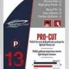 POLISH ABRASIF FORT - PRO CUT - N°13
