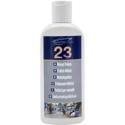 POLISH METAUX - N°23