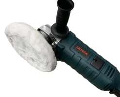 Polisseuse - ponceuse axiale / 1500 W - CABESTO