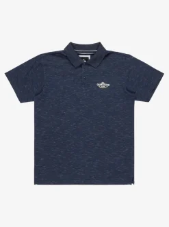POLO - POLO POUR HOMME - QUIKSILVER