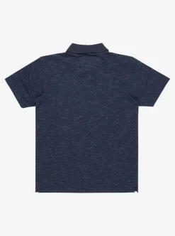 POLO - POLO POUR HOMME - QUIKSILVER
