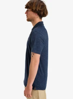 POLO - POLO POUR HOMME - QUIKSILVER
