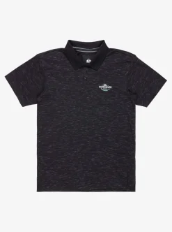 POLO - POLO POUR HOMME - QUIKSILVER