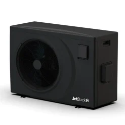 Pompe à Chaleur Jetblack Full Inverter by Poolex