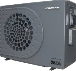 Pompe À Chaleur Piscine Jetline Selection Full Inverter Jusqu'À 110m3 Poolex