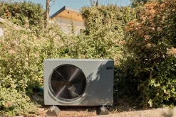 Pompe À Chaleur Piscine Silverline Full Inverter Jusqu'À 110m3 Poolex
