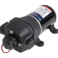 Pompe autoclave Europump à aspiration automatique 4 soupapes - Osculati