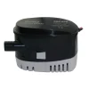 Pompe automatique 600 GpH. 12V. ø tuyau 19mm