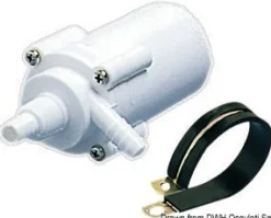Pompe centrifuge évier - 12 V