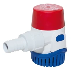 Pompe de cale electrique automatique - Rule 500 - 36L/mn