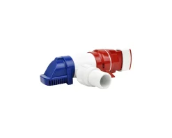 POMPE DE CALE ELECTRIQUE AUTOMATIQUE - LOPRO 900S - 57 L/Mn