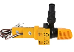 Pompe de cale électrique automatique- Supersub Smart 650 - 40l/mn