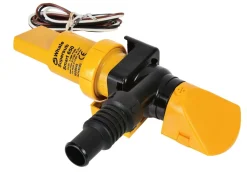 Pompe de cale électrique automatique- Supersub Smart 650 - 40l/mn