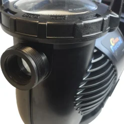 POMPE DE FILTRATION PISCINE SUPER POWER EMAUX