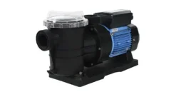 Pompe de filtration piscine mini clair Oclair