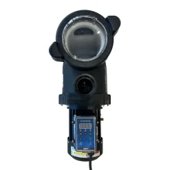 POMPE DE FILTRATION POOLEX ONDULINE À VITESSE VARIABLE (AVEC RCD) POOLSTAR